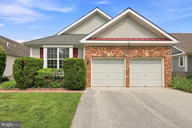 103 MERION WAY, Hainesport, NJ 08036