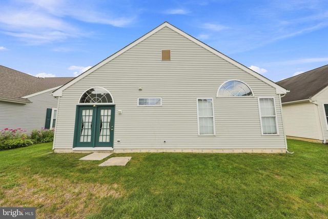 103 MERION WAY, Hainesport, NJ 08036