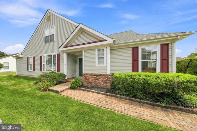 103 MERION WAY, Hainesport, NJ 08036