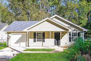 546 Forest Hill Drive, Stockbridge, GA 30281
