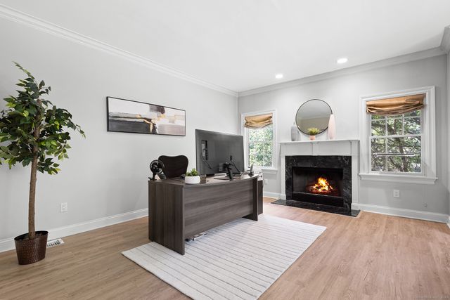 40 Wildwood Road, Stamford, CT 06903