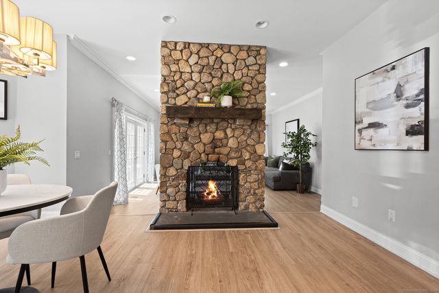 40 Wildwood Road, Stamford, CT 06903