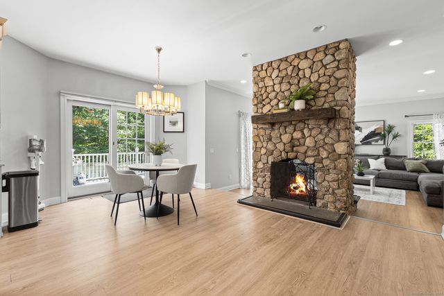 40 Wildwood Road, Stamford, CT 06903