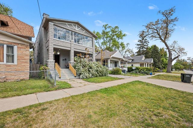 66 E Isabella Avenue, Muskegon, MI 49442