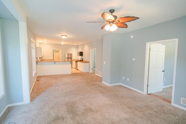 66 E Isabella Avenue, Muskegon, MI 49442