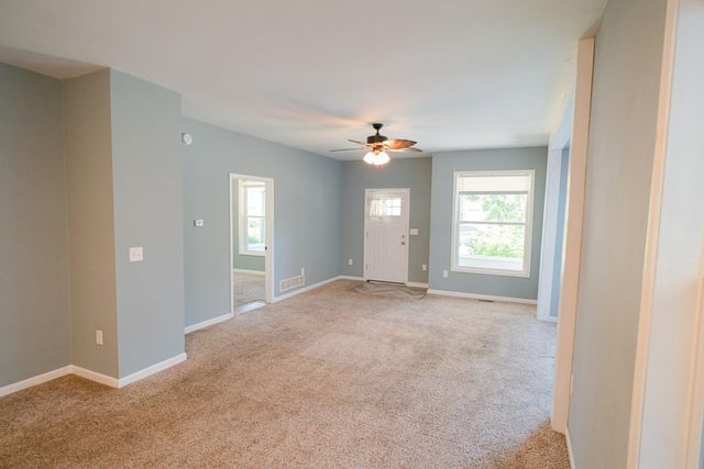 66 E Isabella Avenue, Muskegon, MI 49442