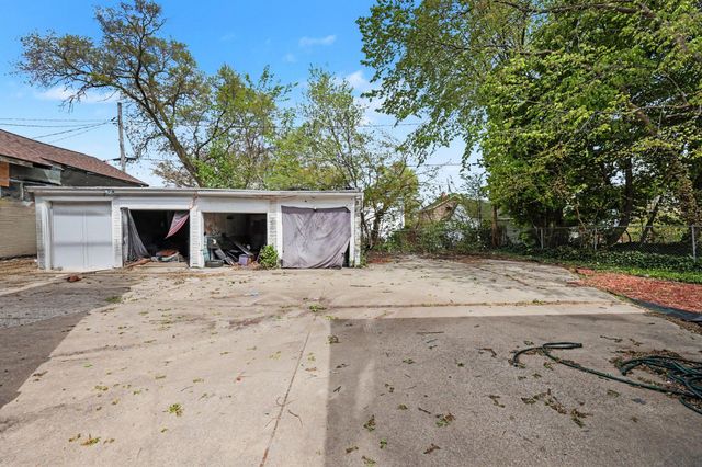 66 E Isabella Avenue, Muskegon, MI 49442