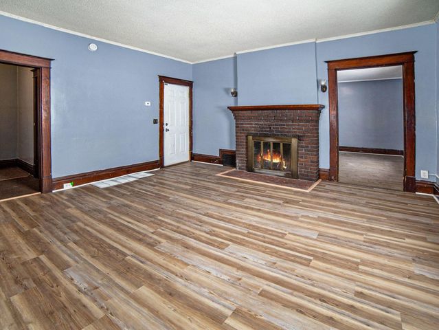 66 E Isabella Avenue, Muskegon, MI 49442