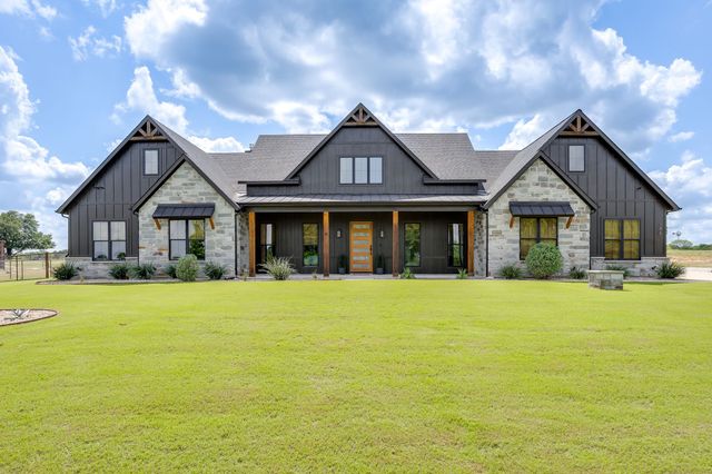 146 Hansma Way, Weatherford, TX 76087
