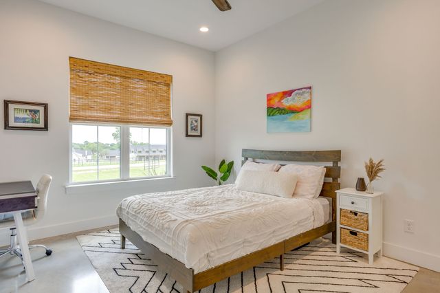 146 Hansma Way, Weatherford, TX 76087