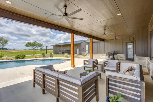 146 Hansma Way, Weatherford, TX 76087