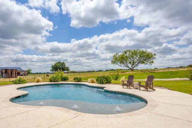 146 Hansma Way, Weatherford, TX 76087