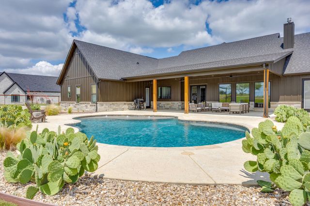 146 Hansma Way, Weatherford, TX 76087