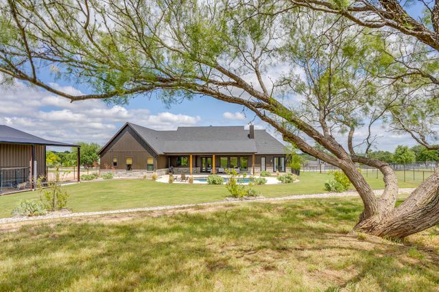 146 Hansma Way, Weatherford, TX 76087