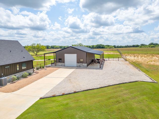 146 Hansma Way, Weatherford, TX 76087