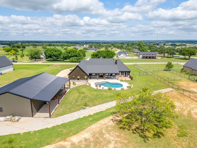 146 Hansma Way, Weatherford, TX 76087