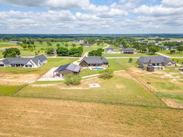 146 Hansma Way, Weatherford, TX 76087