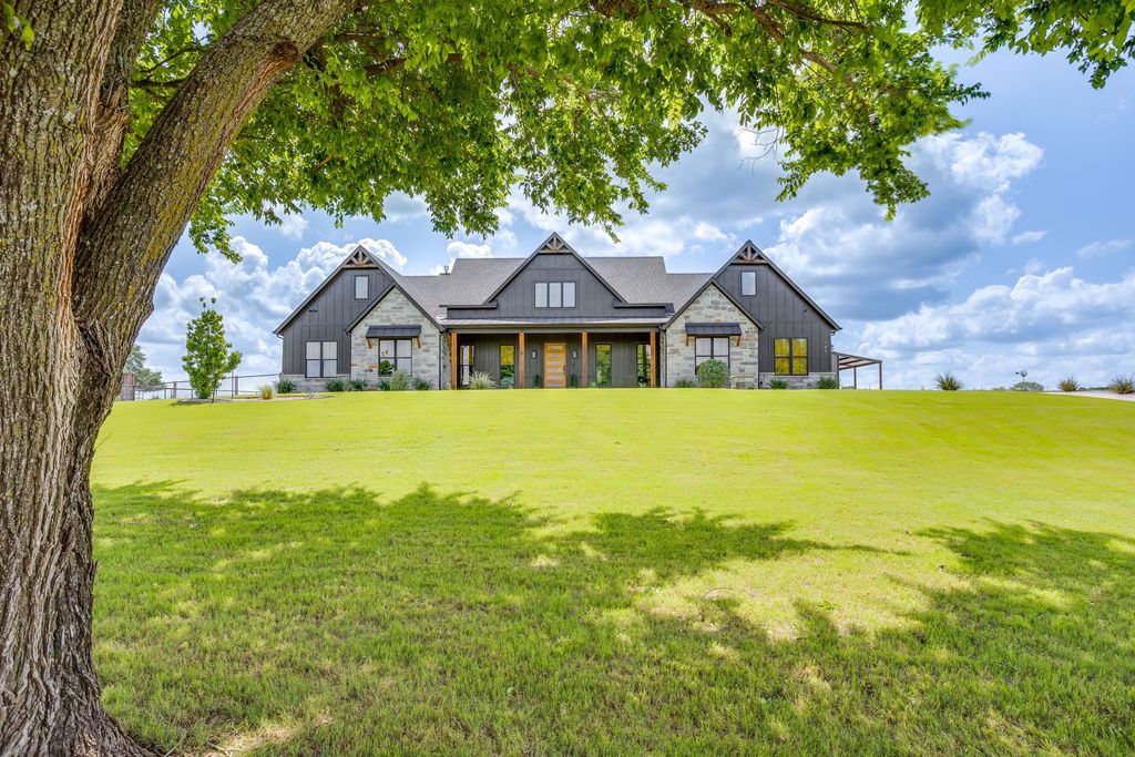 146 Hansma Way, Weatherford, TX 76087