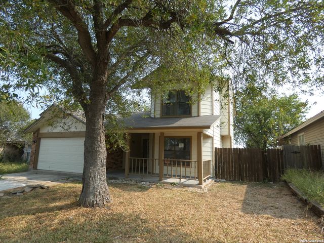 8686 RIDGE MILE DR, San Antonio, TX 78239