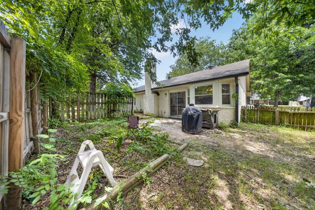 2209 S Juniper Avenue W, Broken Arrow, OK 74012
