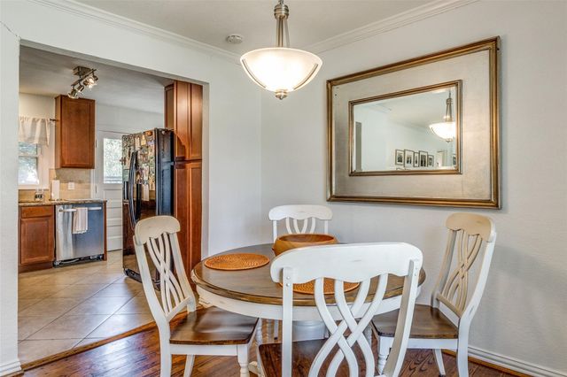 3732 Seguin Drive, Dallas, TX 75220