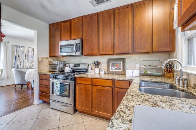 3732 Seguin Drive, Dallas, TX 75220