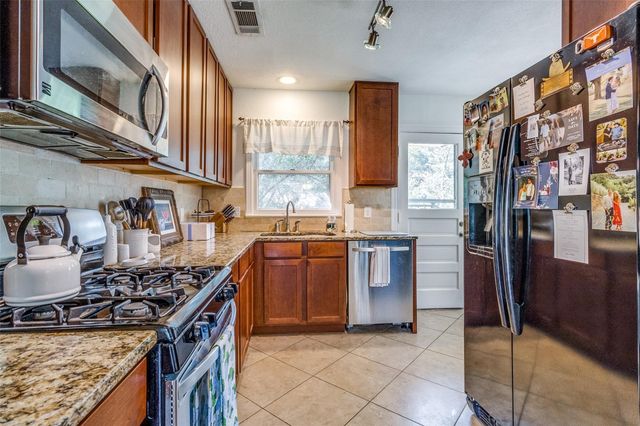 3732 Seguin Drive, Dallas, TX 75220