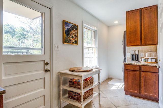 3732 Seguin Drive, Dallas, TX 75220