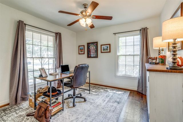 3732 Seguin Drive, Dallas, TX 75220