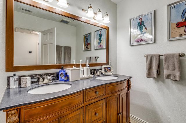 3732 Seguin Drive, Dallas, TX 75220