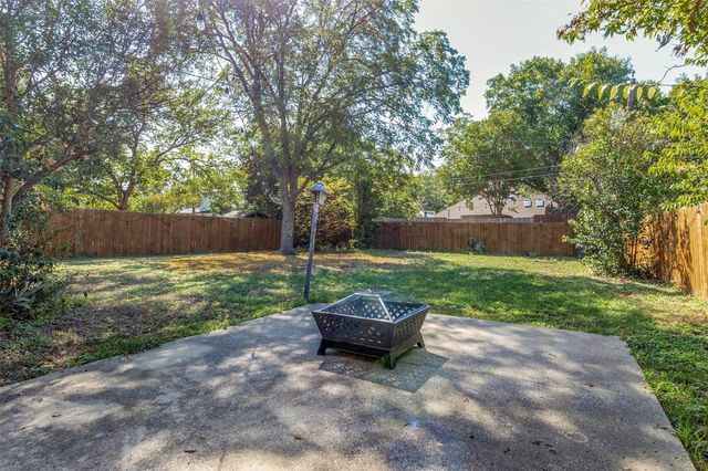 3732 Seguin Drive, Dallas, TX 75220