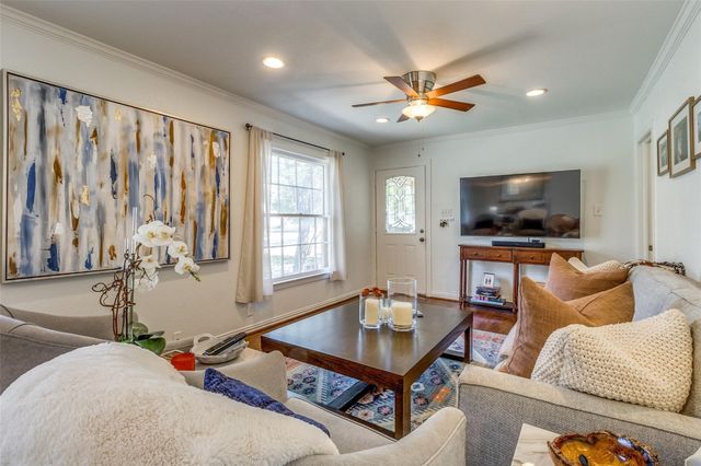 3732 Seguin Drive, Dallas, TX 75220