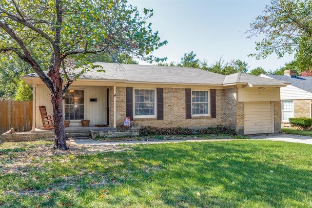 3732 Seguin Drive, Dallas, TX 75220