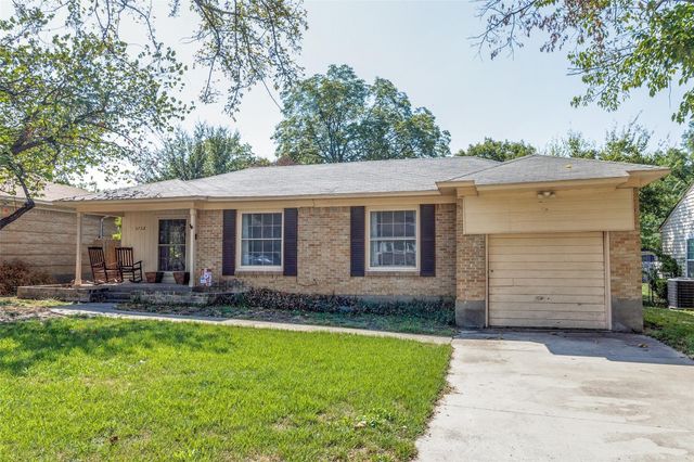 3732 Seguin Drive, Dallas, TX 75220