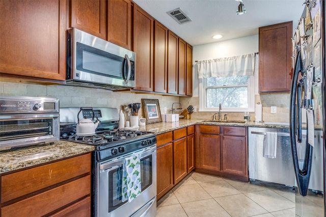 3732 Seguin Drive, Dallas, TX 75220