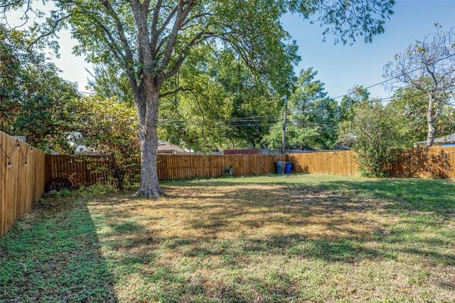 3732 Seguin Drive, Dallas, TX 75220