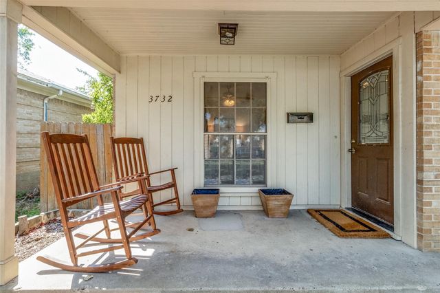 3732 Seguin Drive, Dallas, TX 75220