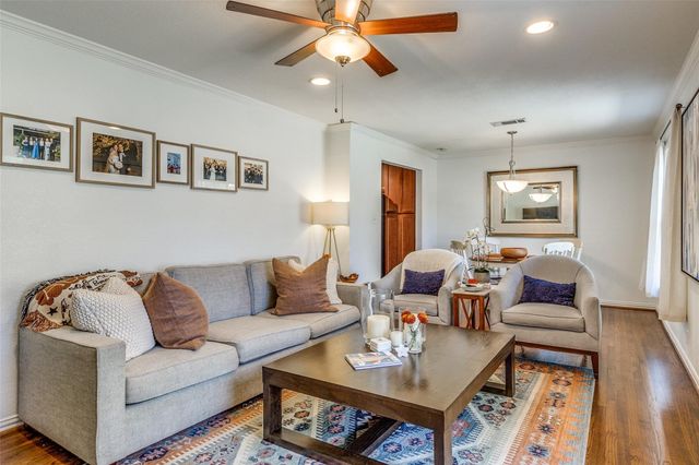 3732 Seguin Drive, Dallas, TX 75220