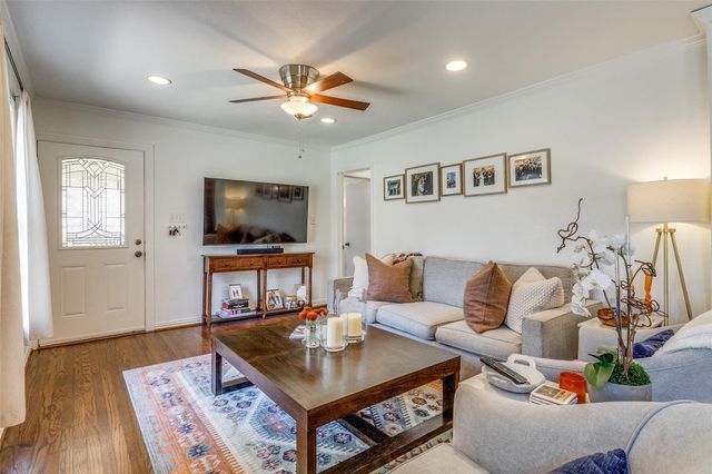 3732 Seguin Drive, Dallas, TX 75220