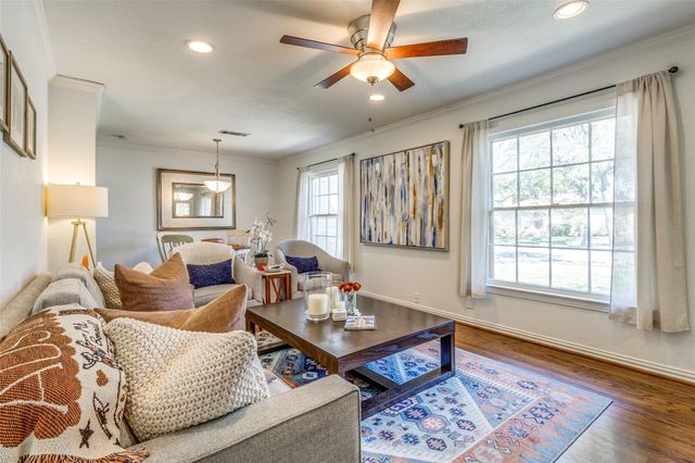 3732 Seguin Drive, Dallas, TX 75220