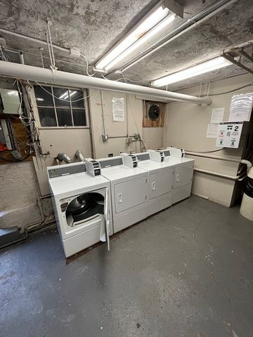 34 Kinross Road 2, Boston, MA 02135