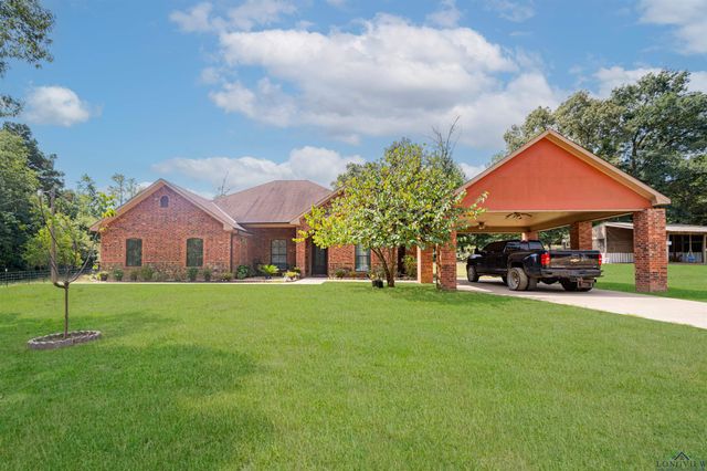 10660 State Highway 154 E, Diana, TX 75640