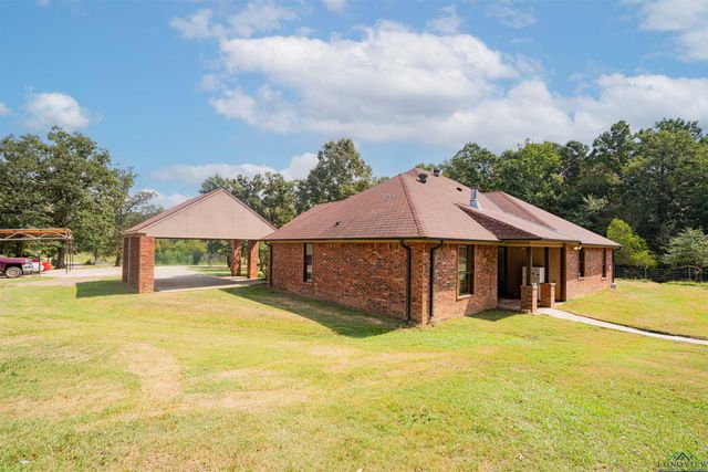 10660 State Highway 154 E, Diana, TX 75640