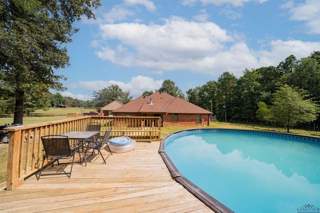 10660 State Highway 154 E, Diana, TX 75640