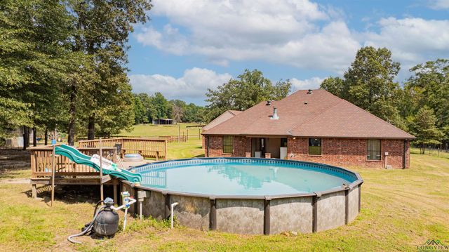 10660 State Highway 154 E, Diana, TX 75640