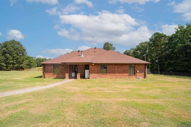 10660 State Highway 154 E, Diana, TX 75640