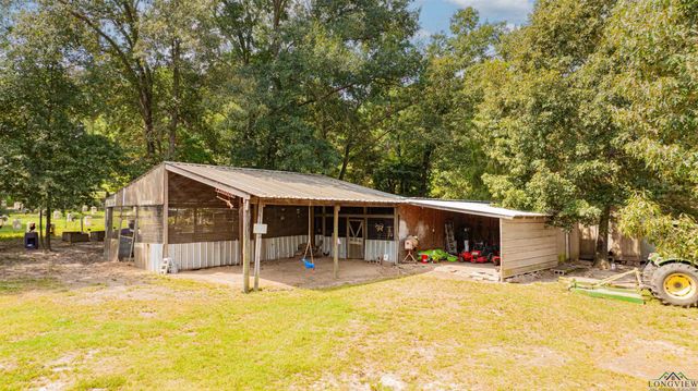 10660 State Highway 154 E, Diana, TX 75640