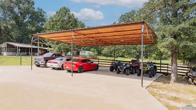 10660 State Highway 154 E, Diana, TX 75640