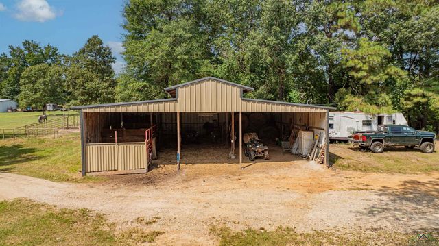 10660 State Highway 154 E, Diana, TX 75640