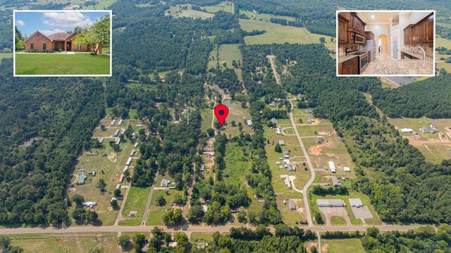 10660 State Highway 154 E, Diana, TX 75640